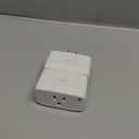 Eve Energy (Matter) - Smart Plug, App and Voice Control, 100% Privacy, Matter Over Thread, Works with Apple Home, Alexa, Google Home, SmartThings