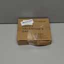 24 Pack Valentines Day Cards for Kids, Donut Fidget Spinner Toy with Greeting Cards, Valentine's Day Gifts for Kids, Valentine Kids Party Favor, School Classroom Exchange Prizes for Boys Girls