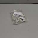 STOBAZA Electronic Candle Suction Cup Accessories 12 Pcs Strong Hold Window Candle Holders for Led Flameless Candles Perfect for Home Decor and Party Decorations