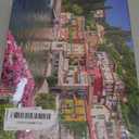 Jigsaw Puzzles for Adults 1000 Piece Puzzle for Adults 1000 Pieces Puzzle 1000 Pieces-Italy Famous Scenery Lake Como