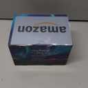 AIRIVO Northern Lights Aurora Projector, Star Projector Music Speaker, White Noise Night Light Galaxy Projector for Kids Adults, for Home Decor Bedroom/Ceiling/Party (Black)