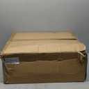 6U Wall Mount Server Cabinet Network Rack Vented Enclosure Locking Door (Mesh)