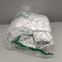 Laura Ashley - Queen Quilt Set, Soft Cotton Bedding with Reversible Design, Medium Weight for Year Round Use, 3 Piece Bed Set with Matching Pillowcases (Amberley Blue)