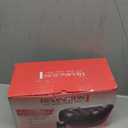 Remington Ionic Conditioning Hair Setter, 20 Velvet Hair Rollers, 6 Large (1), 10 Medium (1"), 4 Small (), Blowout Style Hair Curlers (pink)