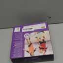 Ninja Blast Hover Soccer Light-Up Ball, Birthday Gift for Boys, Indoor Toy Games, Kids Gifts for Age 5, 6, 7, 8, 9, 10, 11, 12 Years Old, Boy Toys for Age 3 Years and Up. (Single)