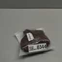 YEOREO Workout Leggings for Women Hidden Scrunch Tummy Control Leggings Agathia High Waisted Gym Yoga Pants (Small, Coffee)