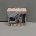 Cell Phone Lanyard Crossbody,Anti Theft Phone Strap,with Steel Wire & Lock,Clip and Go Strap for Phone with Wallet Crossbody,Travel Essentials,Commuting,Daily Convenience,Black