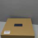 Large Cork Board 48"x36", 12 Pack Felt Bulletin Board for Walls Cork Boards Tiles with Sticky Notes, Push Pins & Clips,Tack Board for Office Home Deep Blue