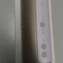 Beats Pill - Portable Bluetooth Speaker- Up to 24H Battery Life, Water Resistant, Bluetooth, Apple & Android Compatible, Seriously Loud Sound for Home, Outdoor and Travel- Champagne Gold