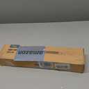 hygger 25W Smart Aquarium Light, Bluetooth LED Light with App Control, Full Spectrum Fish Tank Light with 24/7 Lighting Cycle, 5 Modes, Adjustable Timer, for 18"-24" Freshwater Planted Tank