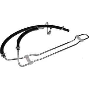 Dorman 918-302 Power Steering Cooler Compatible with Select Chevrolet / GMC Models
