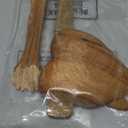 Patelai 2 Pcs Wooden Heart Spoon Set for Cooking Acacia Heart Shaped Wooden Spoonlong Handle Christmas Kitchen Utensils Gifts for Wife Grandma Moms Hostesses Cooks Housewarming Wedding Decoration