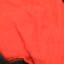 Dog Hoodie Sweater Red Buffalo Plaid Pet Clothes Warm and Soft Breathable Cozy Large Pet Sweater Dog Hoodies for Large Dogs with Pocket (L)