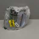 Nostalgia 4 Tier Electric Chocolate Fondue Fountain Machine for Parties - Melts Cheese, Queso, Candy, and Liqueur - Dip Strawberries, Apple Wedges, Vegetables, and More - 32-Ounce - Stainless Steel