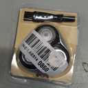 2025 Full Complete HQ8 Replacement Shaver Head Compatible with Norelco Aquatec Shavers AT830 AT875 AT880 AT895 AT920 AT921 AT926 AT920 AT940 PT830 PT870 PT875 PT877 PT878 PT920 PT925 PT927