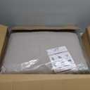 Luxury Bathtub Pillow, Skin-Friendly Cushion, Support Back, Neck & Head, Non-Slip, Adjustable Thickness, Washable & Quick-Drying - Ideal for Home Spa Days