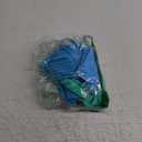 Tempt Me Women Two Piece High Waisted Bikini Swimsuits with Bottoms Teen Scoop Neck Sport Bathing Suits, XXS