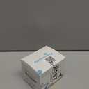 Upgraded Interactive Cat Toys Ball for Indoor Cats - Cat Ball Features Touch and Voice Activation, 2 Speed Settings (Fast and Slow), Interchangeable Tail Attachments for Bored Indoor Cats (Yellow)