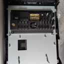 12.1" Android13 Car Stereo for F150 2015-2020, T-Style Radio Upgrade IPS Touch Screen, Wireless CarPlay & Android Auto, GPS Navigation, WiFi, Backup Camera & Manual/Auto AC (15-20 2GB+32GB)