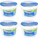 Nature's Air Sponge Odor Absorber and Eliminator Unscented Plastic Tub 1 Lb. 4-Pack