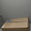 CAIYUECS Shag Area Rug,Indoor Ultra Soft Fluffy Plush Rugs for Bedroom Living Room, Non-Skid Modern Nursery Faux Fur Rugs for Kids Room Home Decor (5x7 Feet, Black)