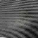 A-Premium Air Conditioning A/C Condenser Compatible with Chevrolet Camaro 2012 2013 2014 2015, 6.2L, Supercharged