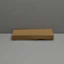 Gold Under Cabinet Paper Towel Holder - No Drill Adhesive & Wall Mount, Luxury Rust-Proof Design for Modern Kitchens