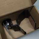 Alumium Alloy/ABS Car Interior Center Console Dashboard Main Co-Pilot Air Vent Mobile Phone Holder for Land Rover Defender 110 2020 2021 2022 2023 2024 2025 2026 Car Accessories (Style 3)