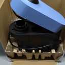 Nespresso Vertuo Pop+ Coffee and Espresso Machine by De'Longhi, Pacific Blue