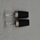 CIRCLE JOY Gravity Electric Salt and Pepper Grinder Set Automatic Salt and Pepper Grinder Set with LED Light, Battery Operated, Adjustable Coarseness, Large Capacity, for Home Kitchen BBQ