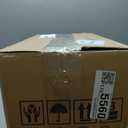 RinseWise Large Gen 1 Mop Bucket Set, Clean/ Dirty Water Separation, Blue