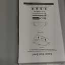 amFilm Auto-Alignment OneTouch for Nintendo Switch 2 Screen Protector [7.9"] 2025, Tempered Glass, 30 Seconds Installation, Bubble Free, Scratch Resistant, Touch Sensitive, Matte [2 Pack]