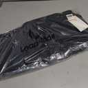 Women's Fleeced Performance Jacket - Full-Zip Stand-Up Collar, Warm Fleece for Winter Daily Wear (M)