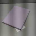 Harvopu Compatible for iPad 11th 10th Generation Case with Keyboard, Folio Cover with Pencil Holder, Multi-Touch Trackpad, 7 Color Backlit, Detachable Keyboard for iPad (A16) 11th/10th Gen (Purple)