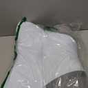 Cervical Neck Pillow - Cooling Pillow for Neck Pain Relief, Ergonomic Side Sleeper Pillow for Sleeping, Contour Memory Foam Pillows for Neck Support, Orthopedic Bed Pillow for Back Stomach Sleepers (Blue)