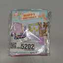 Spidey Birthday Decorations, Party Supplies Set Include  Balloons, Hanging Swirls