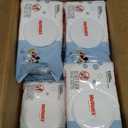 Huggies Simply Clean Unscented Baby Diaper Wipes, 11 Flip-Top Packs (704 Wipes Total) 