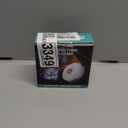 Camping String Lights, 4 in 1 Outdoor Camping Lantern with 8 Lighting Modes(32.8Ft), Quick 30s Recovery, Waterproof, Type-C Fast Charging, Portable Lights for Camping/Yard/Hiking