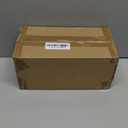 Galvanized Oval Bucket Container Centerpiece 5" x 9" - Rustic Wedding and Home Decor