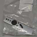 AULCMEET Replaced Remote Control Compatible with XGIMI H1 Projector (Only Works for H1, This is not a Universal Remote)
