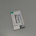 ESR for Samsung Galaxy S25 Ultra Phone Case, Compatible with MagSafe, Magnetic Case for S25 Ultra, Military-Grade Protection, Yellowing Resistant, Classic Series, Clear Grey