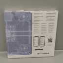 WITHINGS Body Smart - Accurate Scale for Body Weight and Fat Percentage, Body Composition Wi-Fi and Bluetooth Weight Scale, Baby Weight Scale, Smart Scale Apple Health Compatible, Bathroom Scale (White)