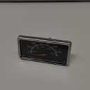 Hisencn 3.6'' Temperature Gauge for Nexgrill 720-0882A 720-0830A 720-0896 720-0864R, Kenmore 148.23683310 119.16144210 148.23683310 146.23673310 Grill Parts, Waterproof Oven Thermometer