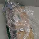 Wooden Fish Wall Shelf, Wood Fish Beach Decor Display Shelf, Nautical Coastal Style Wall - Mounted Organizer in Bedroom, Living Room, Lake House, Bathroom