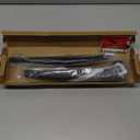 Rear Windshield Wiper Arm Blade Replacement for Jeep Renegade 2015-2019 -High Performance Original Equipment Replacement OE:68256590AA