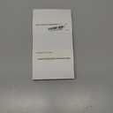 for iPhone 12 Mini Screen Replacement 5.4 Inch, 3D Touch LCD Screen Digitizer Front Display Assembly with Waterproof Adhesive+Tempered Glass+Repair Tools