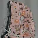 Milltrip Electric Hair Heating Cap, Adjustable Oil Treatment Steamer Hat Detachable Hair Care Tool (US Plug 110V)