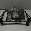 Canvas Shelf Organizer