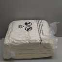 GarveeHome Electric Blanket King, Heated Blanket Dual Control Cozy Faux Rabbit Fur with 4 Heating Levels & 10H Auto Off, OverHeat Protection, Machine Washable, ETL Certification, Beige White 90"x100"