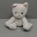 World's Softest Plush Stuffed Animal for Baby, Toddler, Kids, Adults - Adorable Toy Made from Kid-Friendly, Quality Materials - Lushee Karing Kitten, 10"